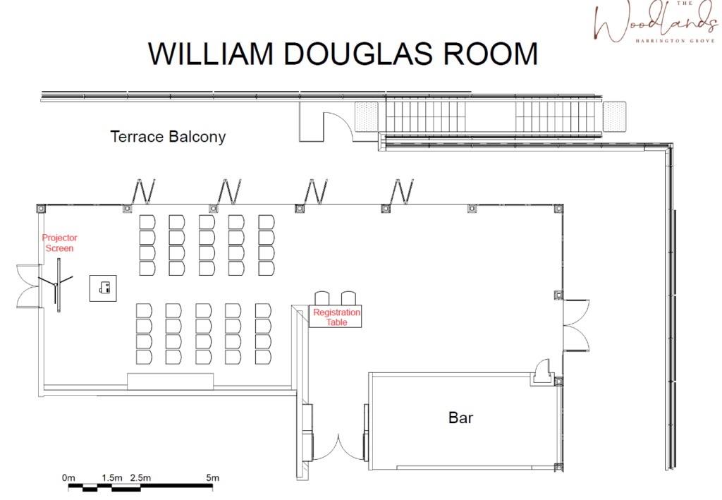 William Douglas Theatre