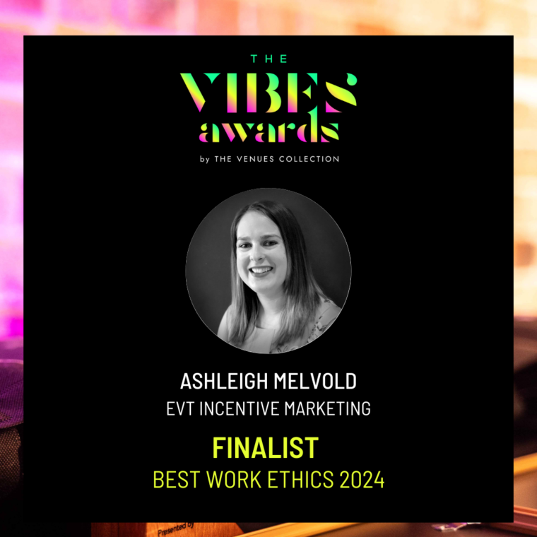 VIBES AWARDS FINALISTS