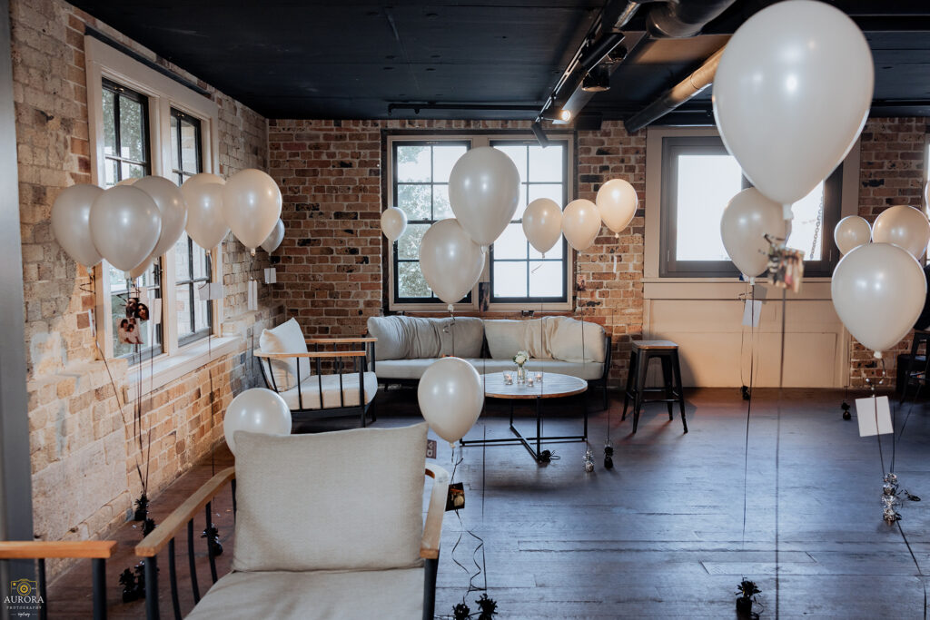 's 40th Birthday APS -82x2000px