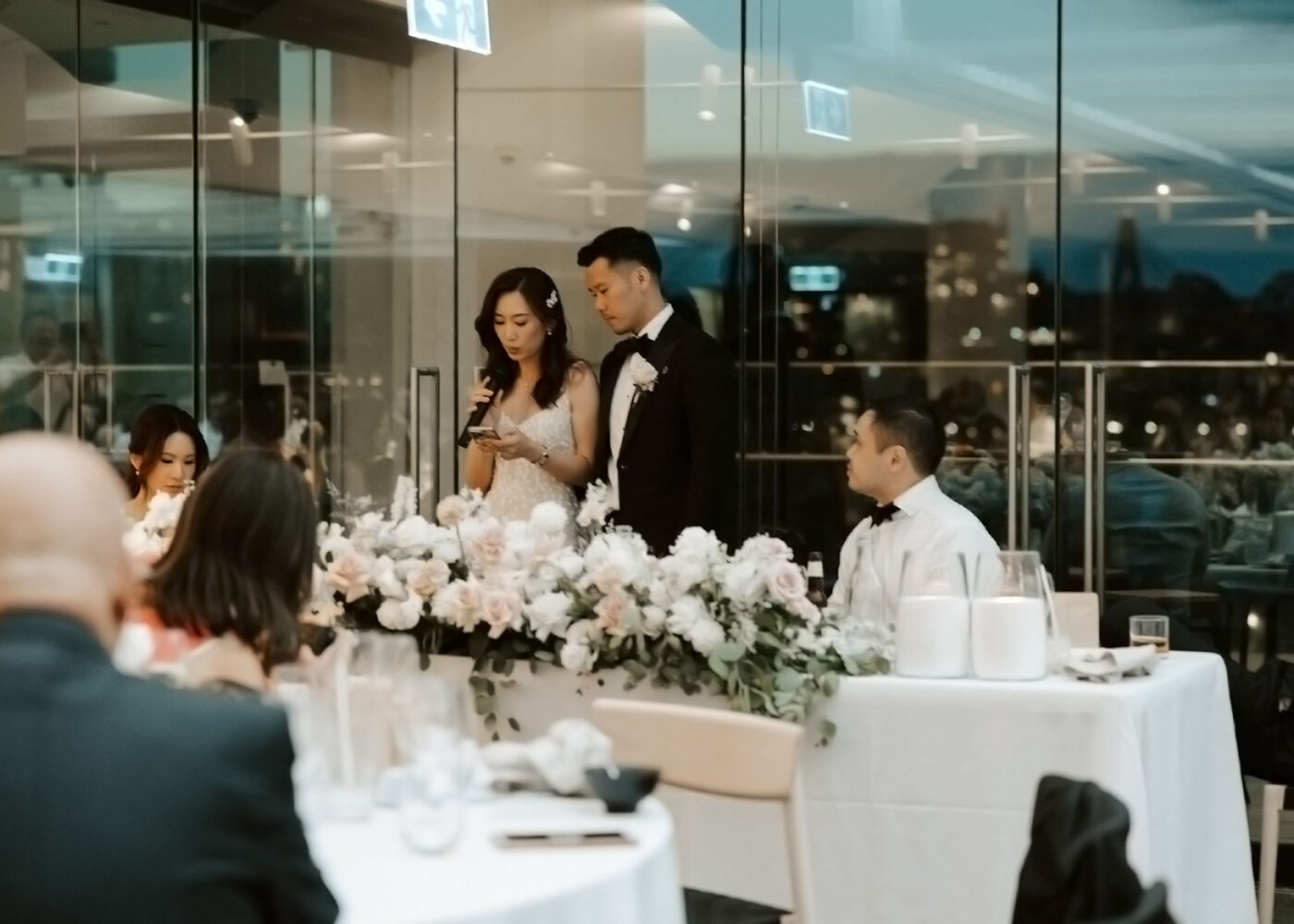 Silvia & Mike / Wedding