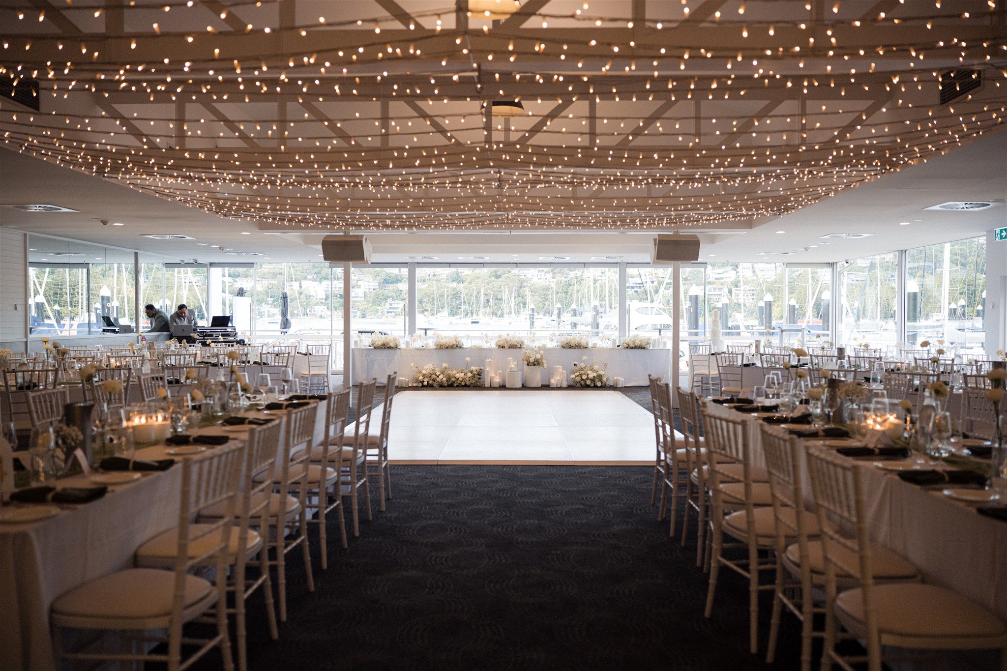 Monique + Rallian Sneak Peek