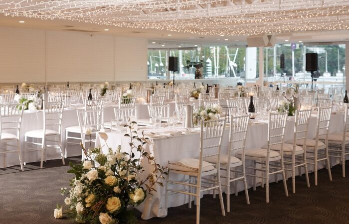 Cassandra & Peter's Wedding at Orso Bayside