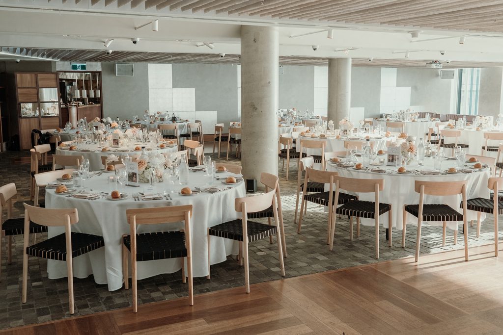 Wedding of Beth & Jeremy