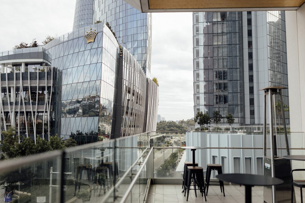 BESydney Business Event - 12 Micron