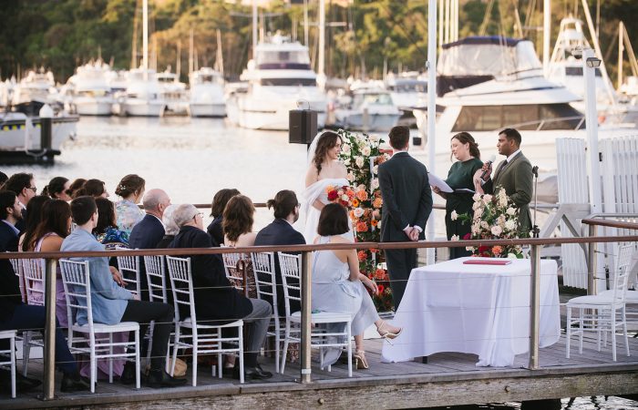 Orso Wharf