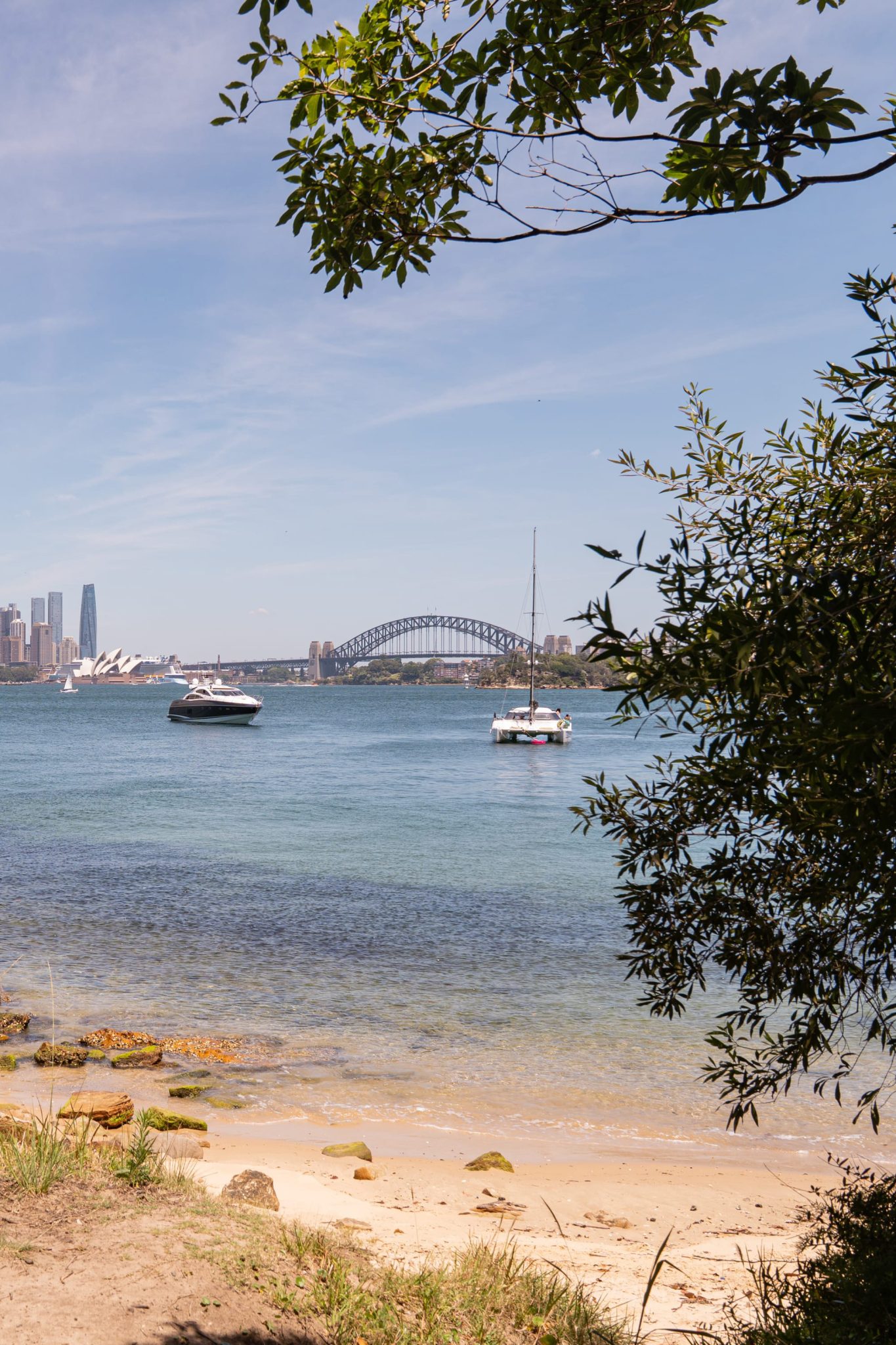 Beach - Athol Beach-opti