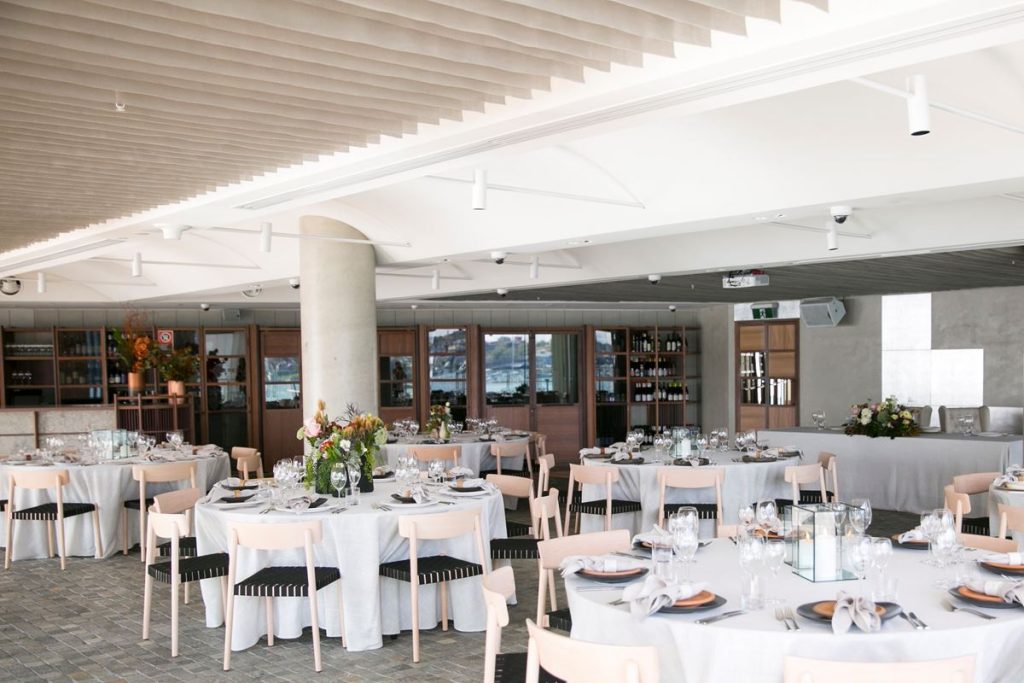 Harbour Room
