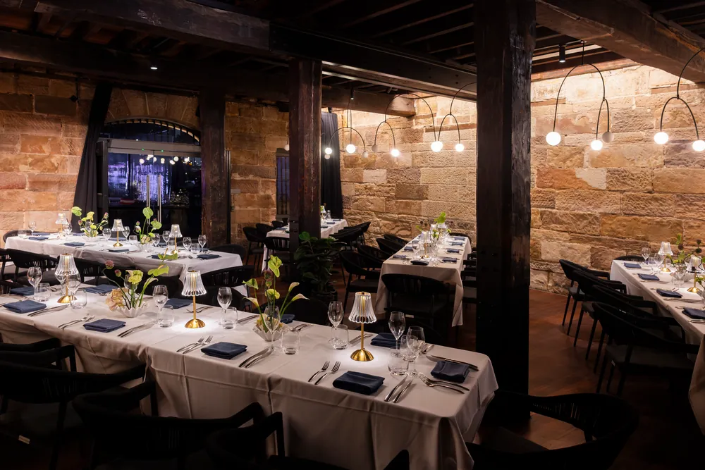 Trawler Room - Private Dining Room-1000w